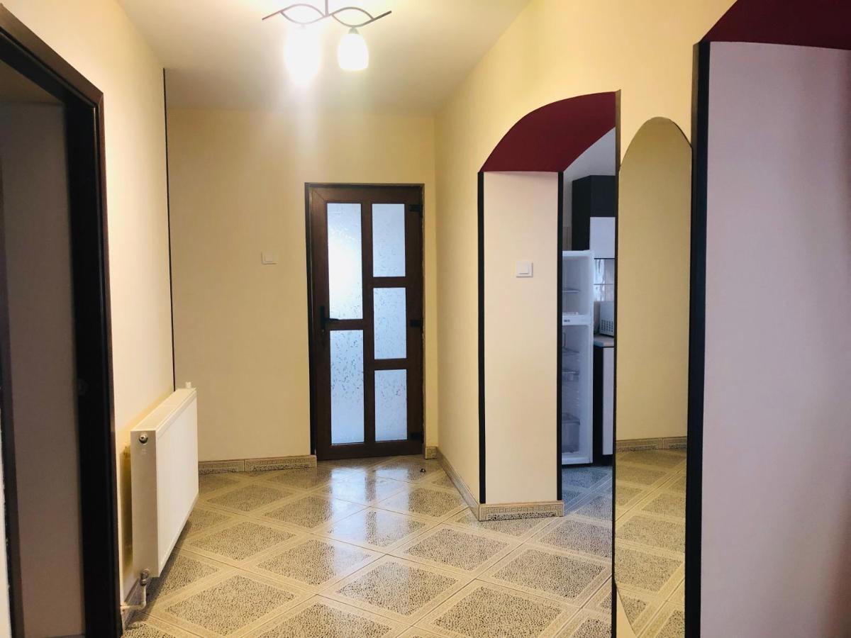 Apartament Extralarge Buşteni Buitenkant foto