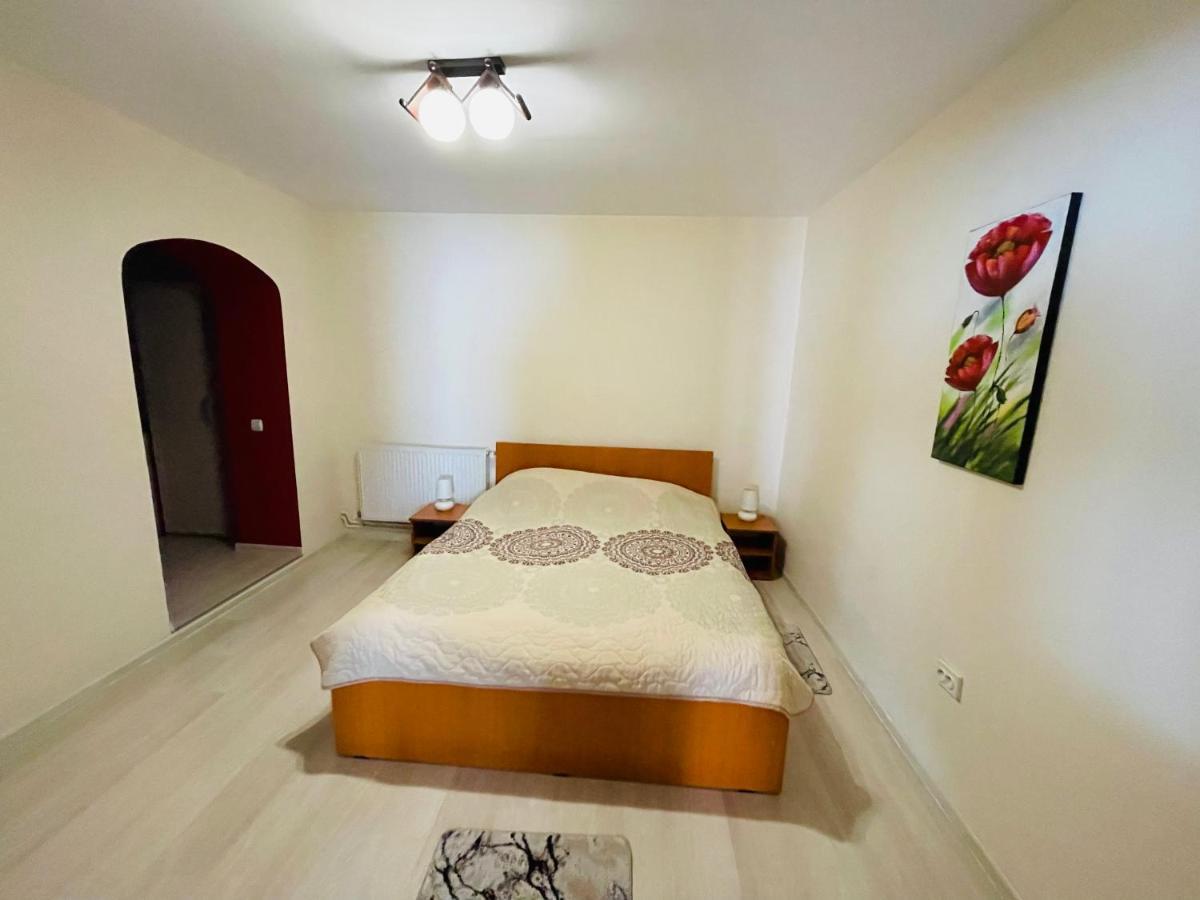 Apartament Extralarge Buşteni Buitenkant foto
