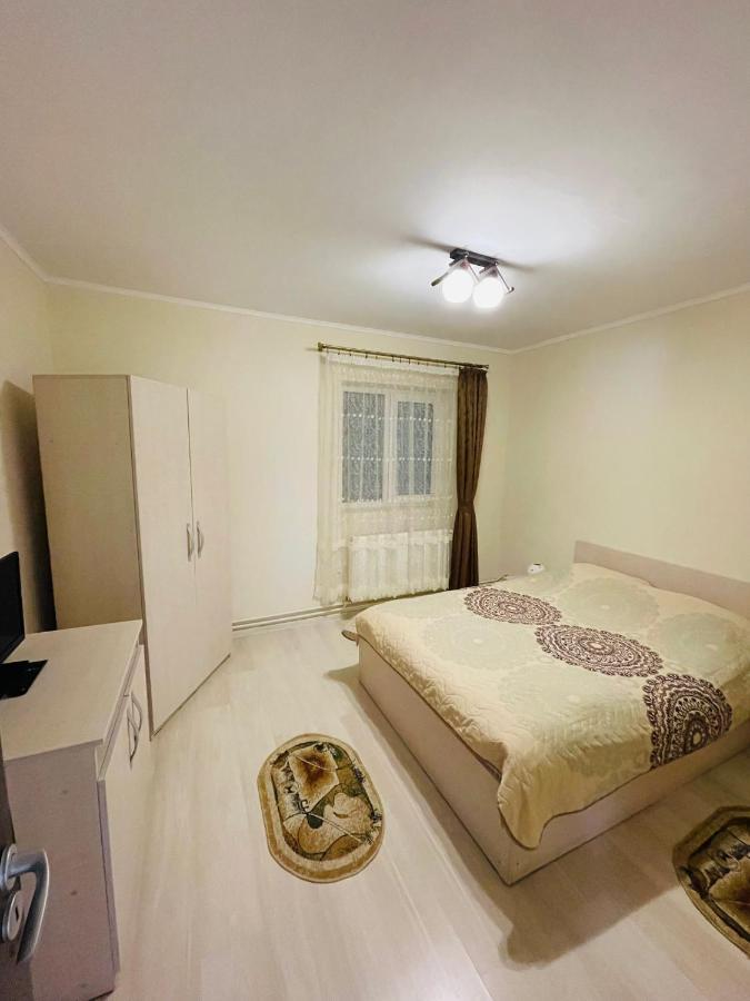 Apartament Extralarge Buşteni Buitenkant foto
